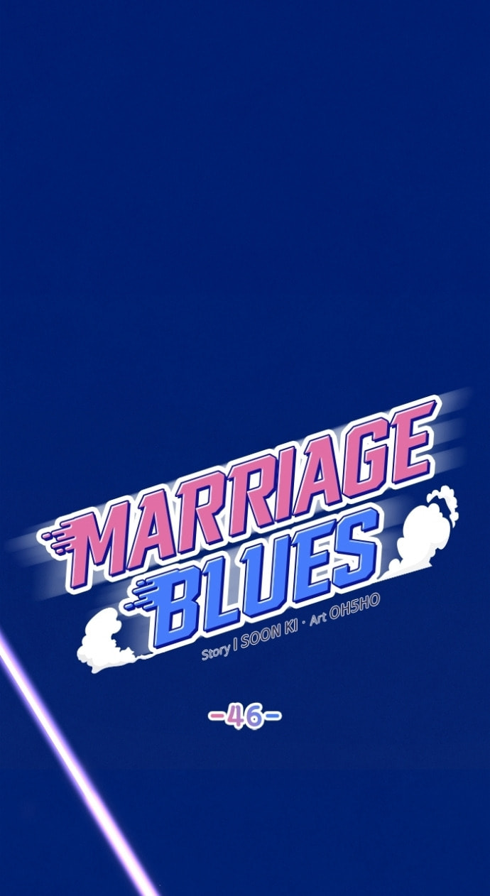 Marriage Blues Chapter 46 page 59 - 