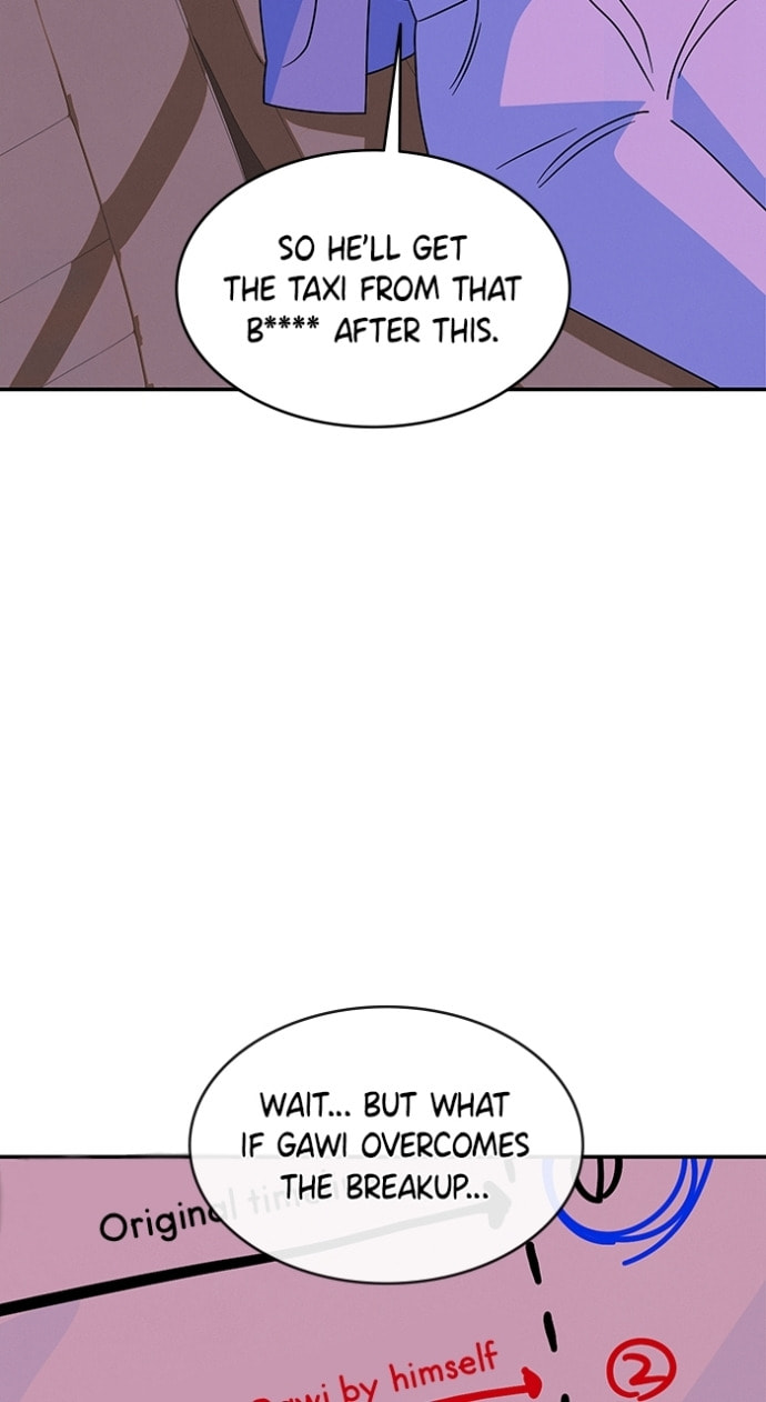 Marriage Blues Chapter 46 page 63 - 