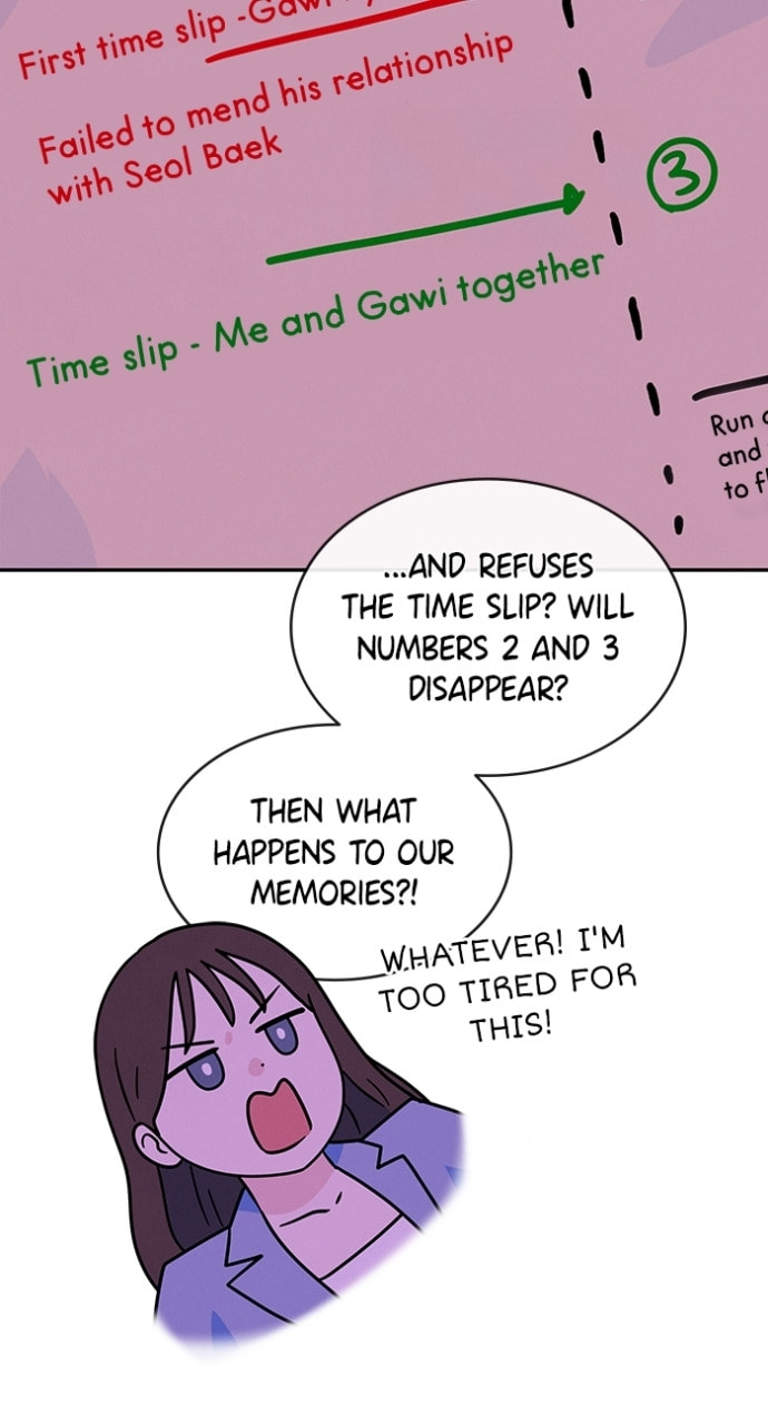 Marriage Blues Chapter 46 page 64 - 
