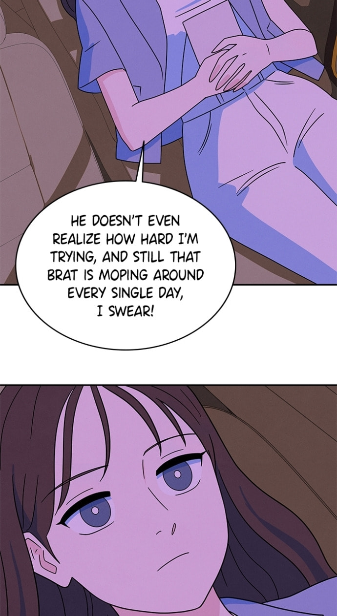 Marriage Blues Chapter 46 page 66 - 
