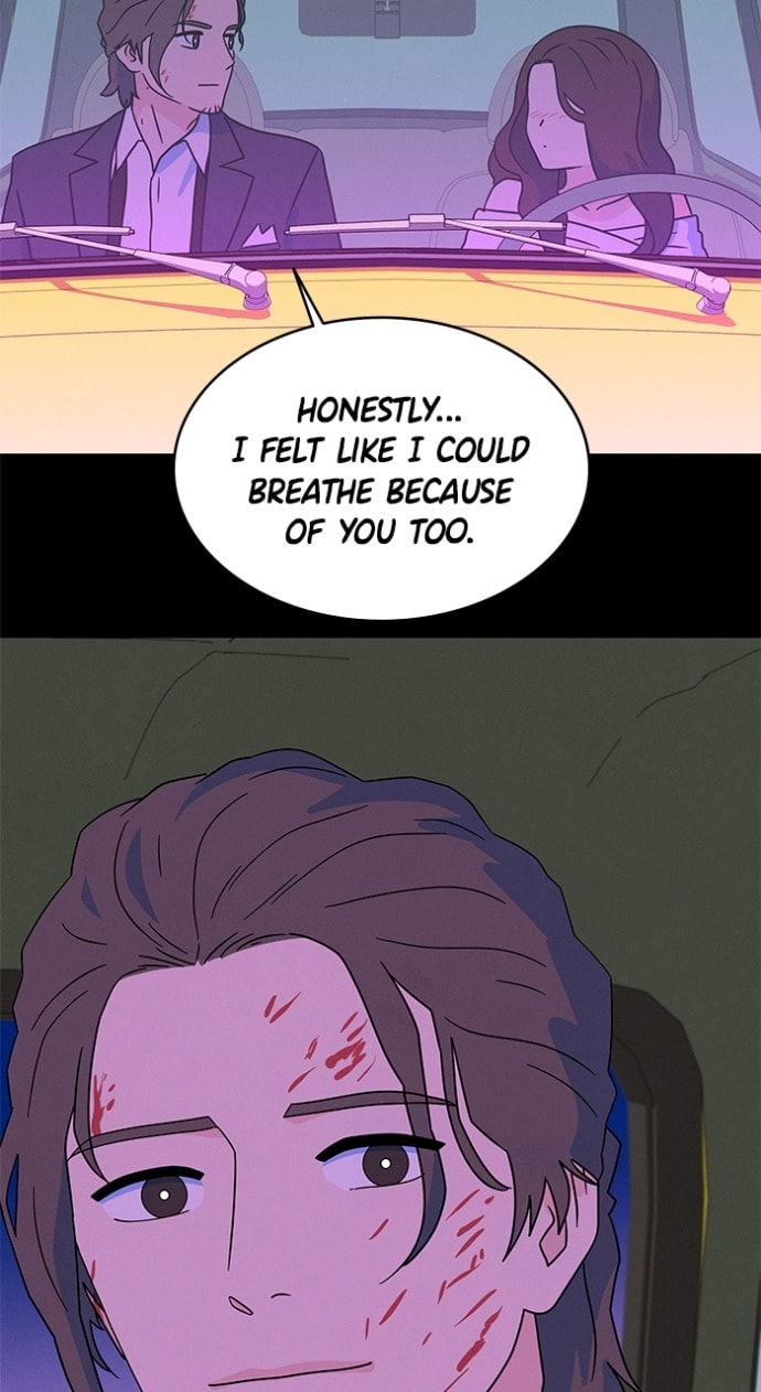 Marriage Blues Chapter 46 page 68 - 