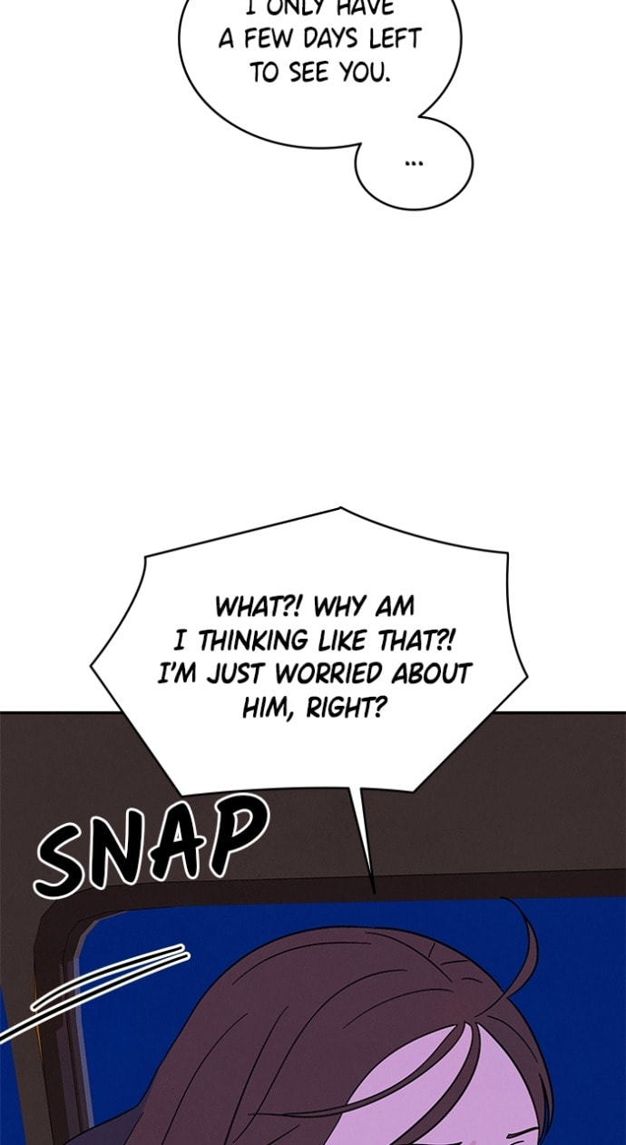 Marriage Blues Chapter 46 page 72 - 