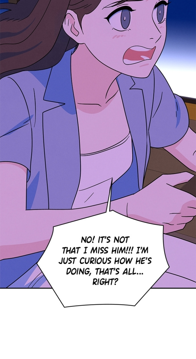 Marriage Blues Chapter 46 page 73 - 