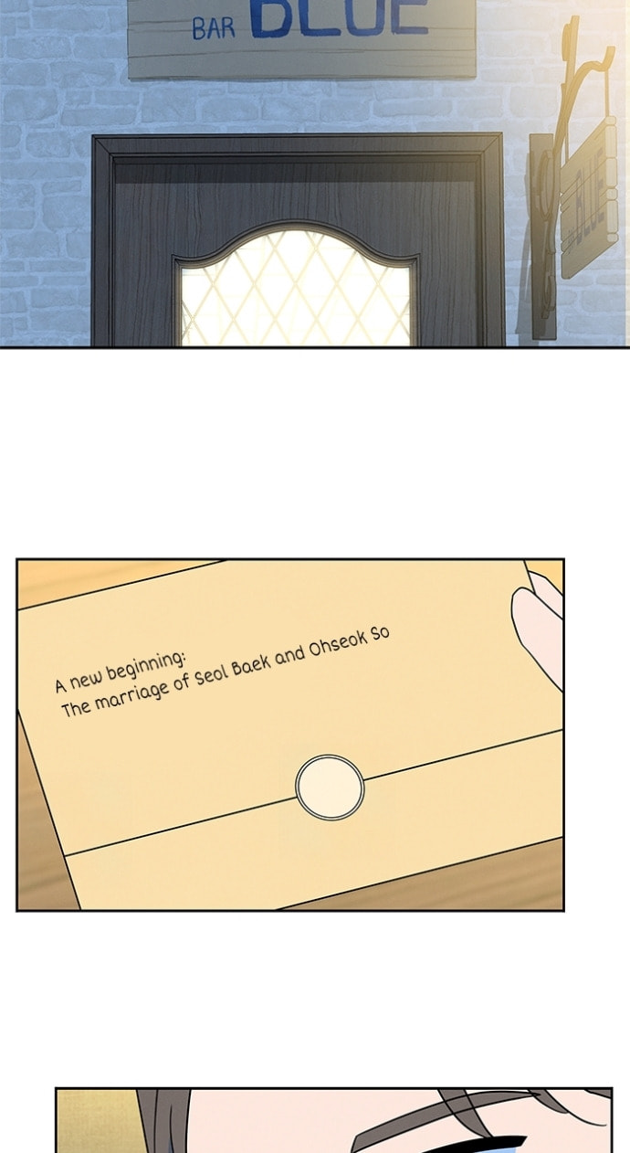 Marriage Blues Chapter 46 page 79 - 