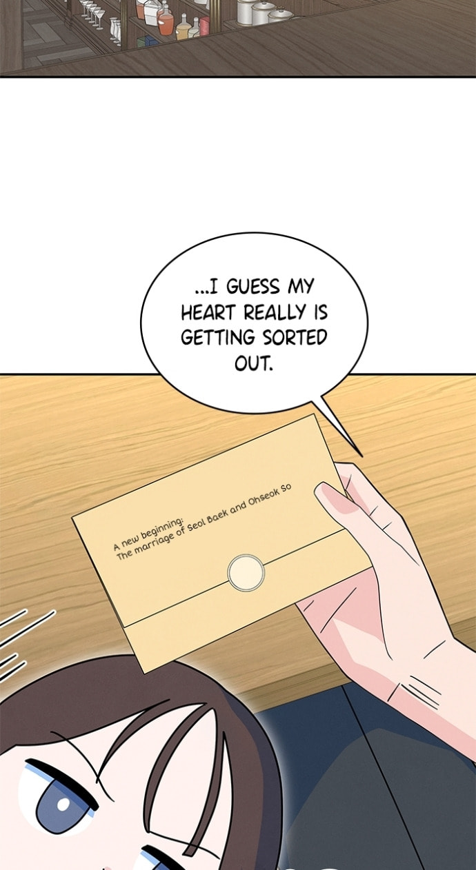 Marriage Blues Chapter 46 page 81 - 