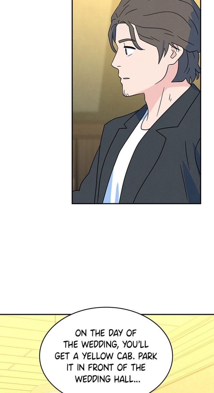 Marriage Blues Chapter 46 page 91 - 