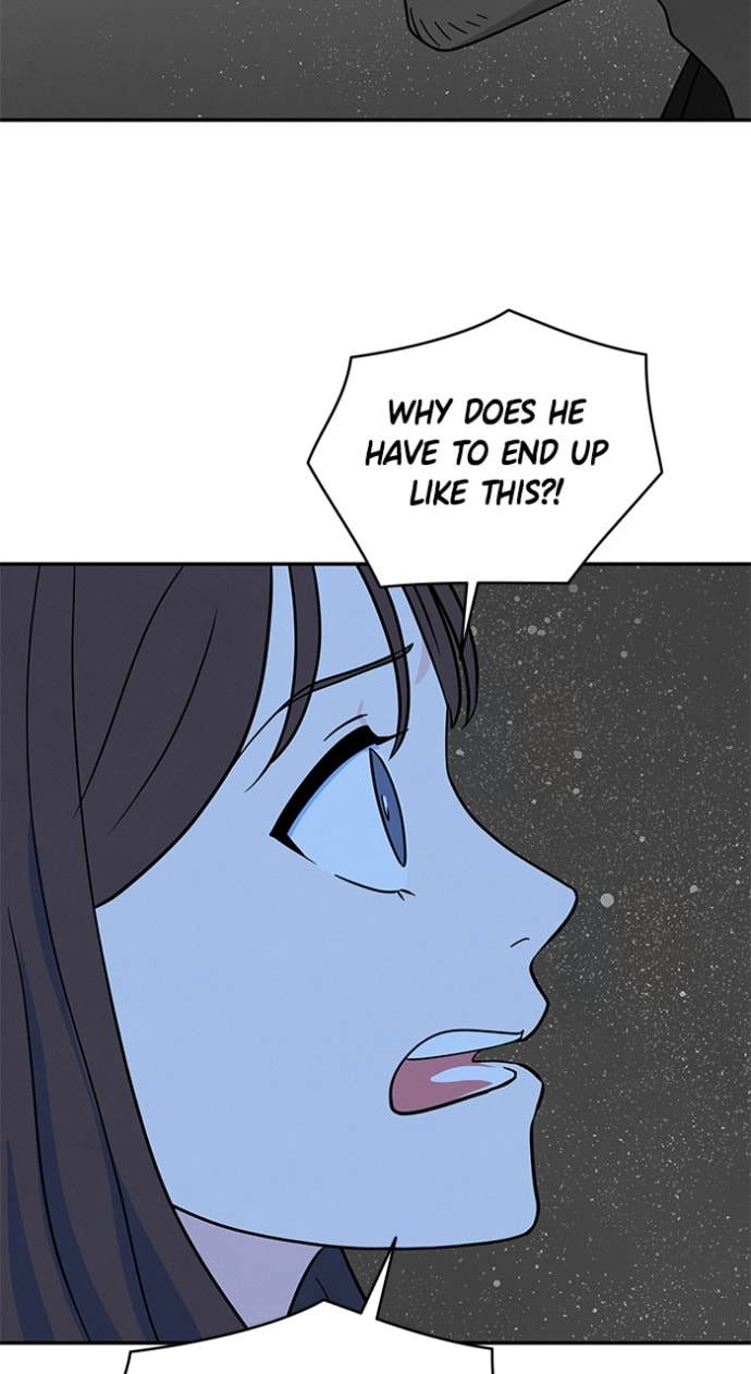 Marriage Blues Chapter 47 page 11 - 