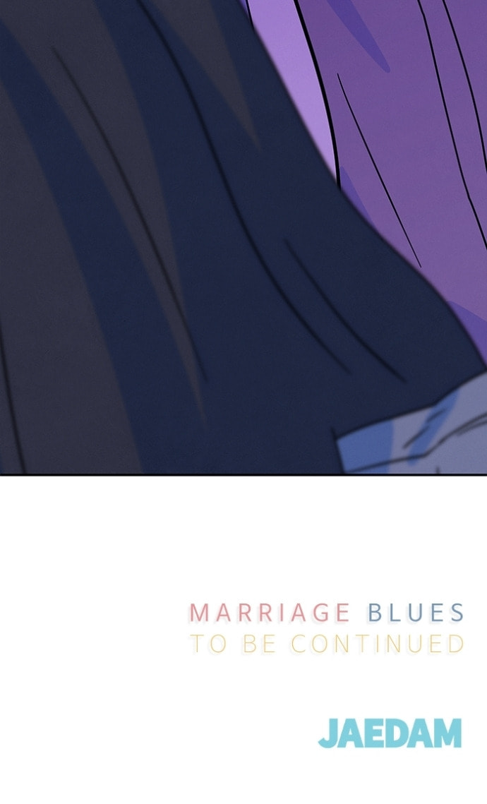 Marriage Blues Chapter 47 page 104 - 