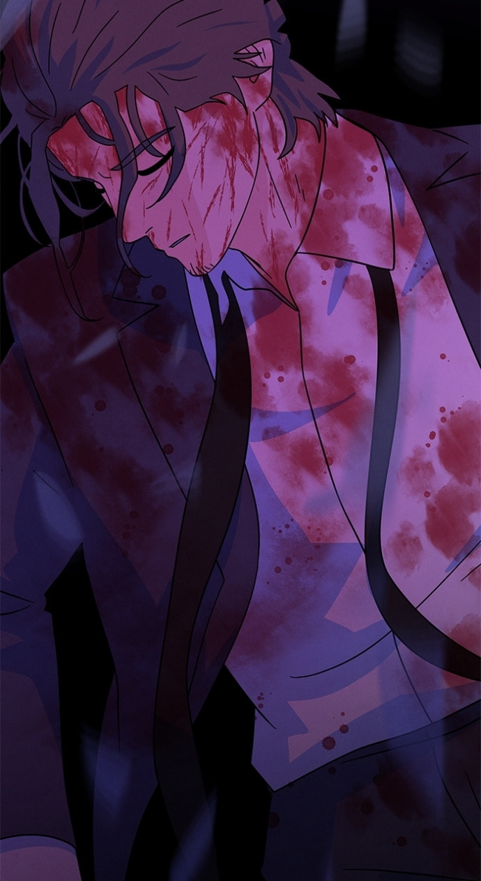 Marriage Blues Chapter 47 page 13 - 
