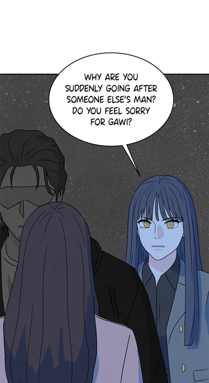 Marriage Blues Chapter 47 page 16 - 