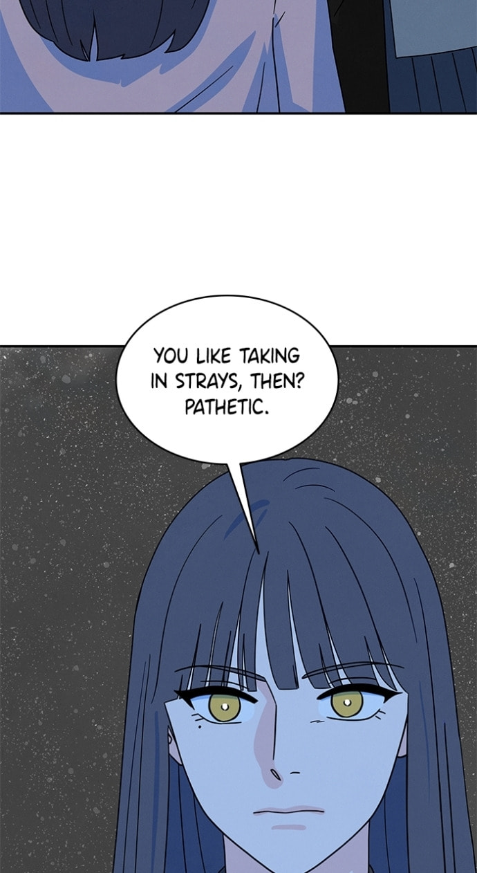 Marriage Blues Chapter 47 page 17 - 