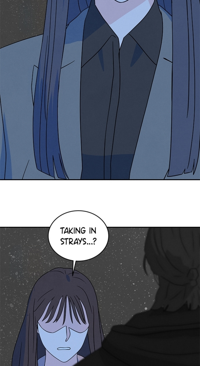 Marriage Blues Chapter 47 page 18 - 