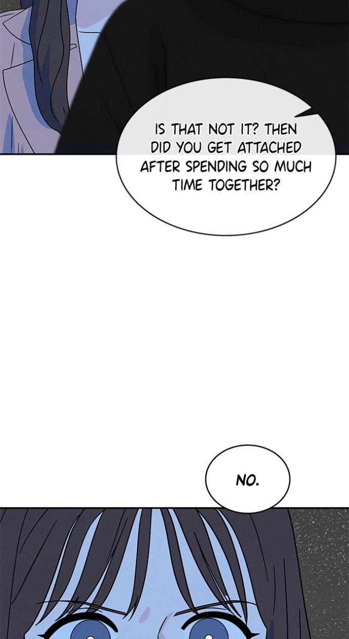 Marriage Blues Chapter 47 page 19 - 
