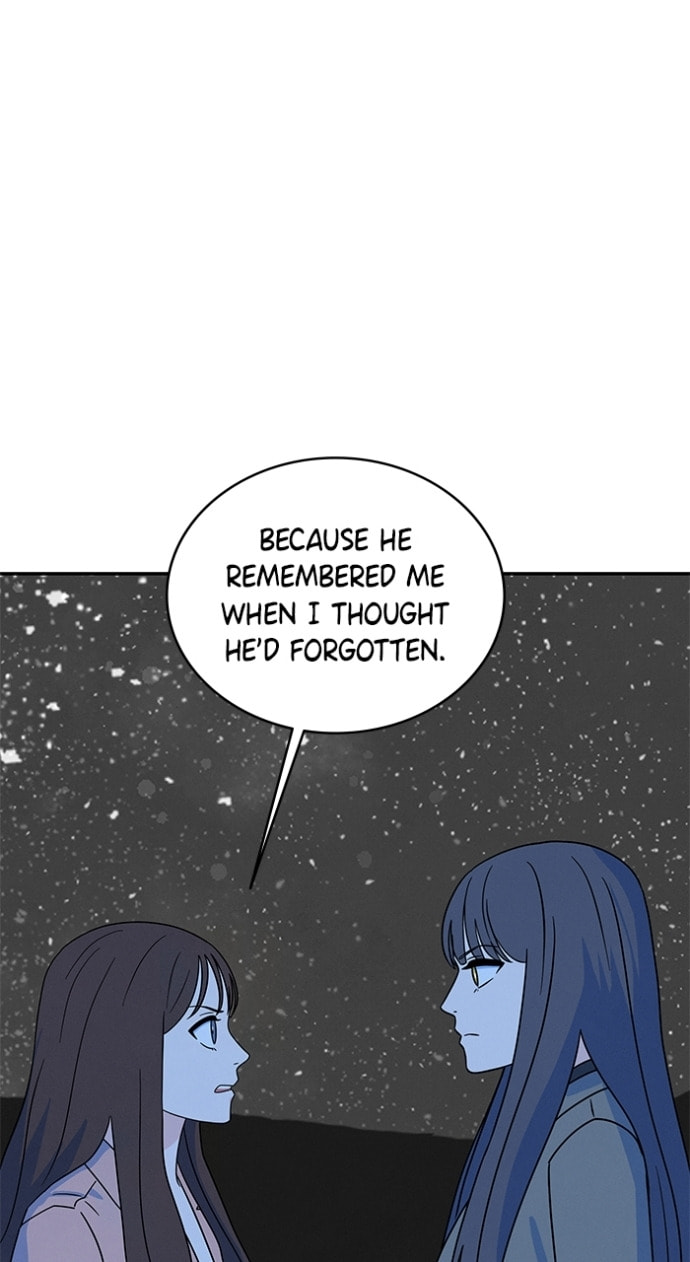 Marriage Blues Chapter 47 page 25 - 