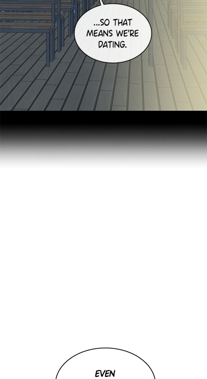 Marriage Blues Chapter 47 page 28 - 
