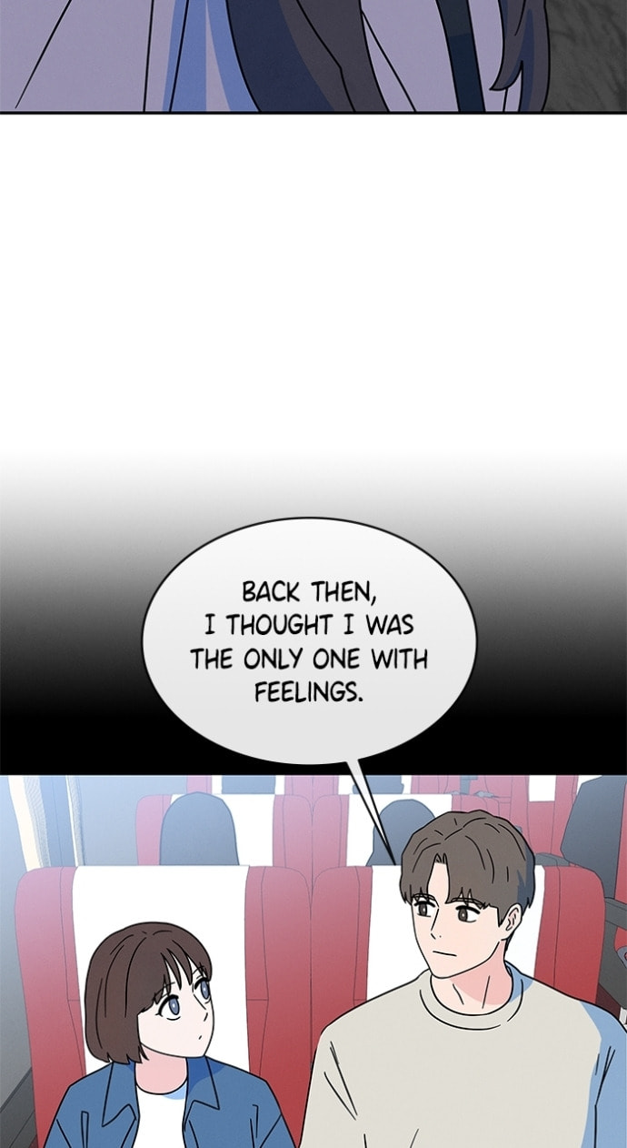 Marriage Blues Chapter 47 page 30 - 