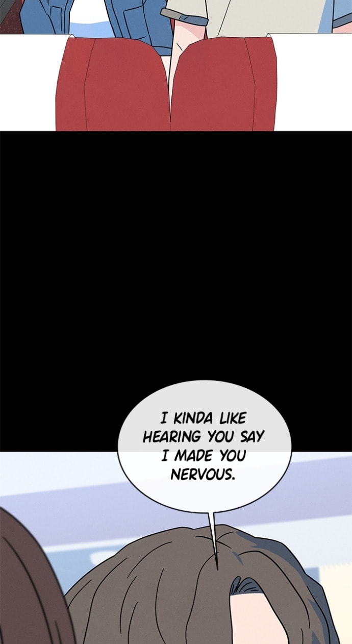 Marriage Blues Chapter 47 page 31 - 