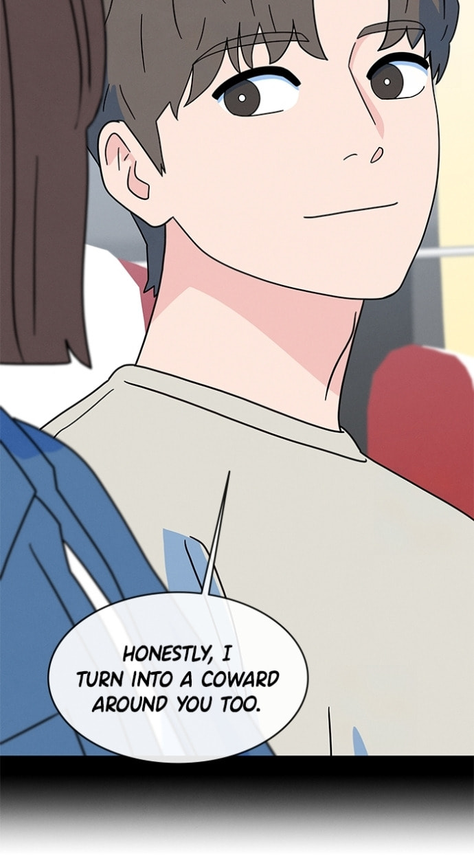 Marriage Blues Chapter 47 page 32 - 