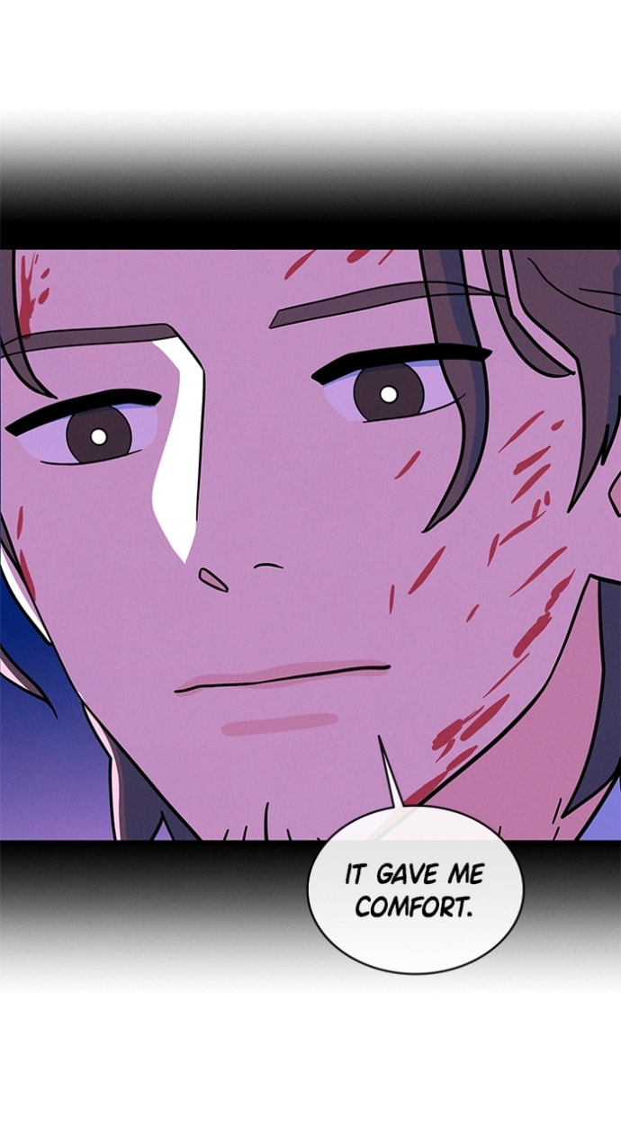 Marriage Blues Chapter 47 page 34 - 