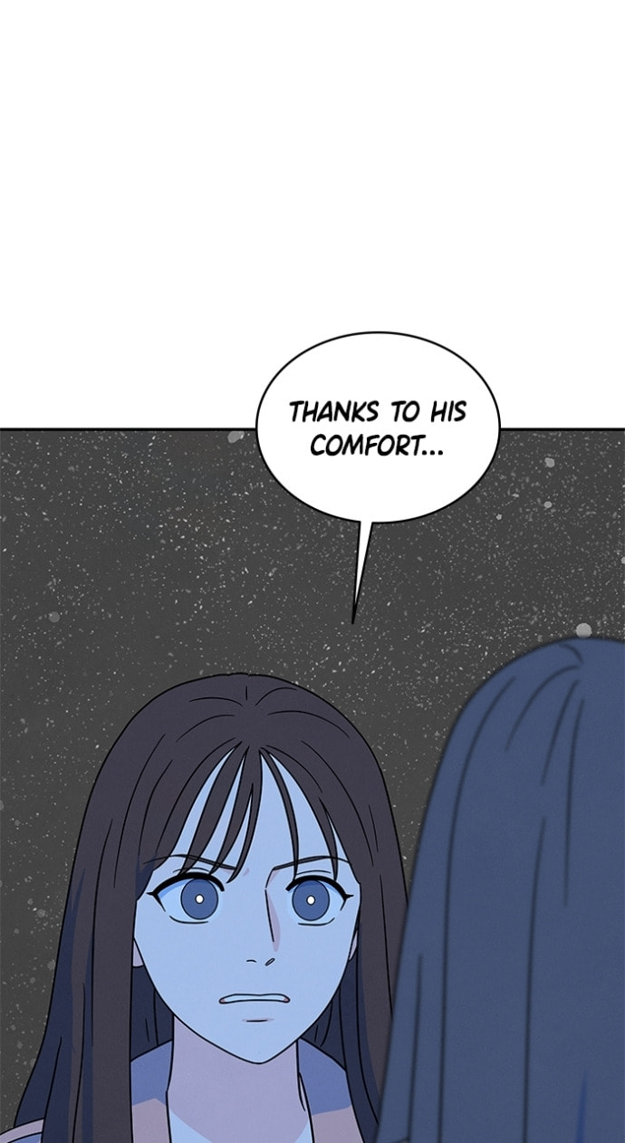 Marriage Blues Chapter 47 page 35 - 