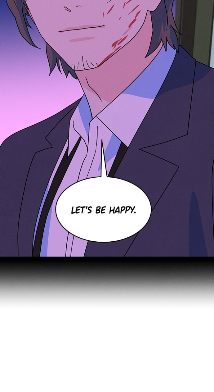 Marriage Blues Chapter 47 page 39 - 