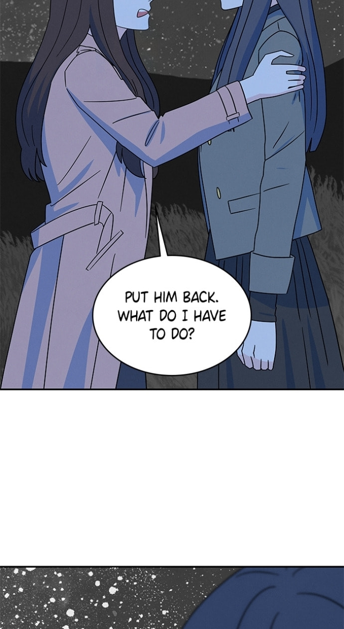 Marriage Blues Chapter 47 page 43 - 