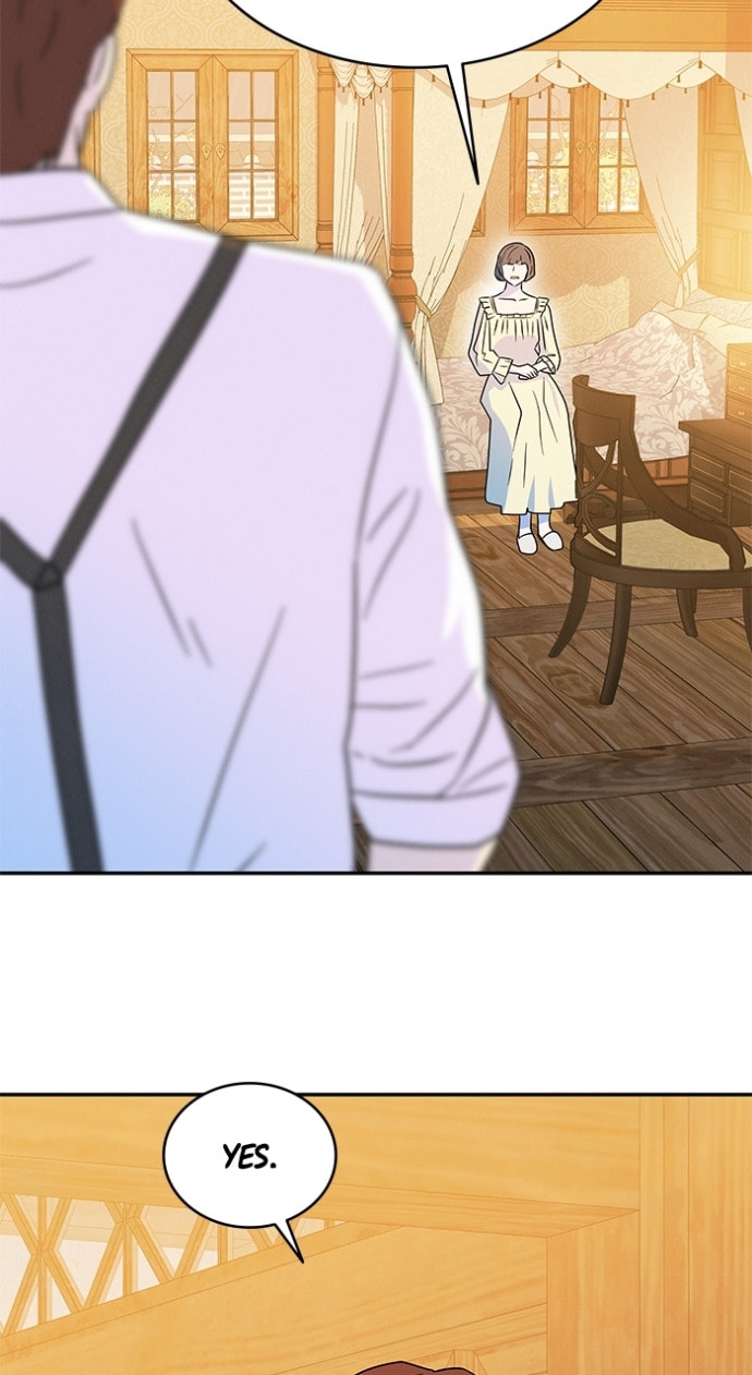 Marriage Blues Chapter 47 page 51 - 