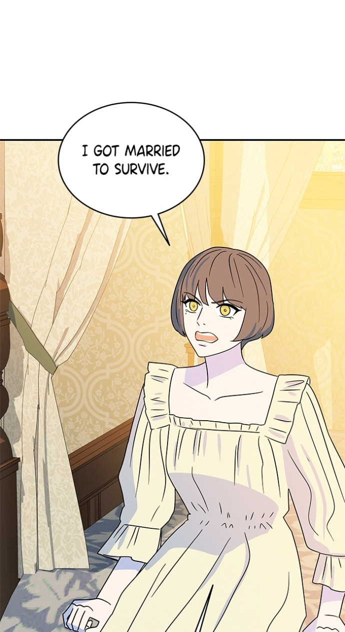 Marriage Blues Chapter 47 page 53 - 