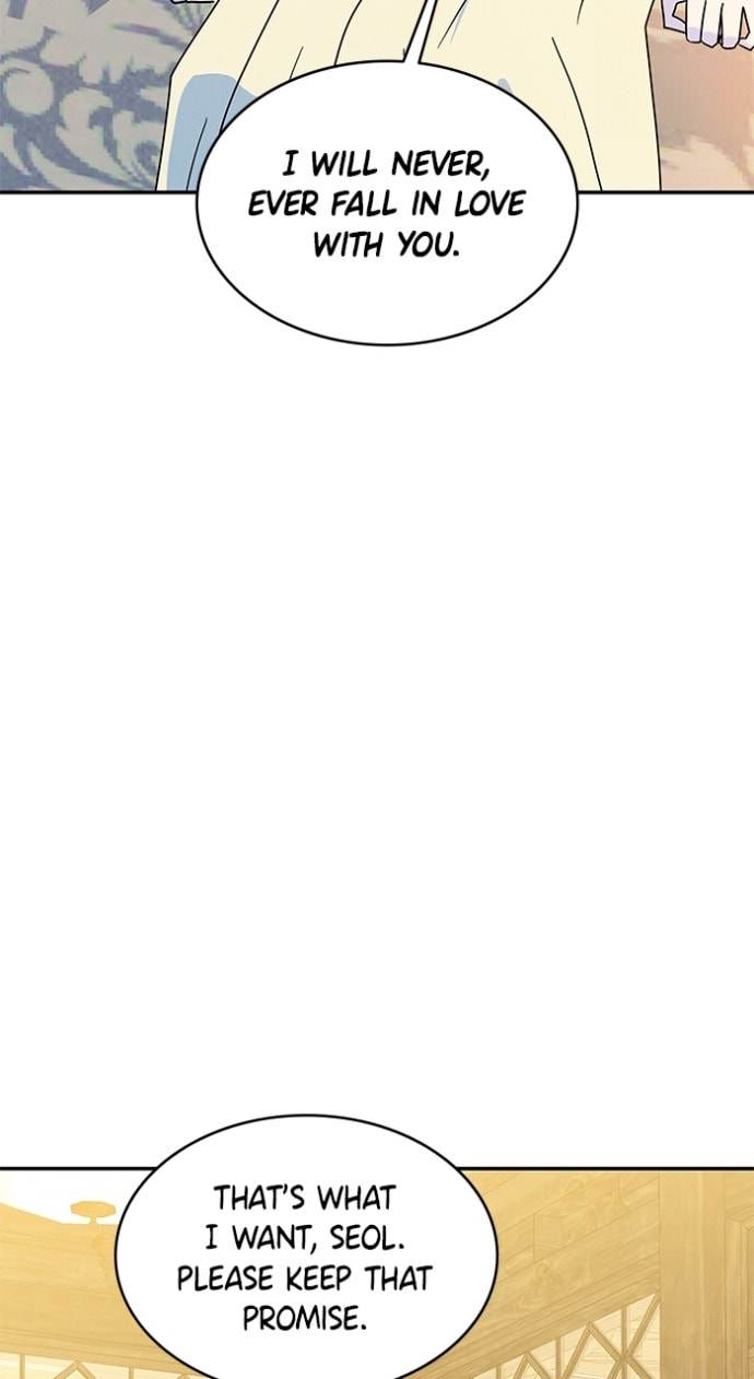 Marriage Blues Chapter 47 page 54 - 