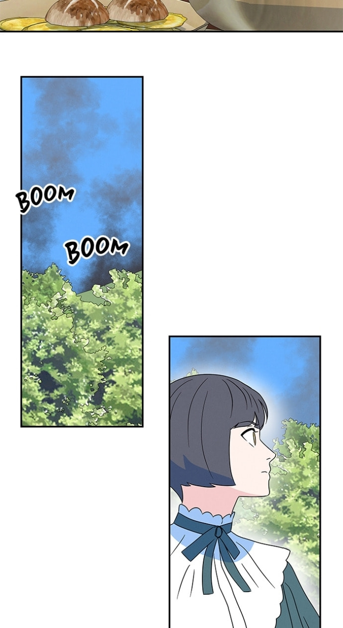 Marriage Blues Chapter 47 page 63 - 