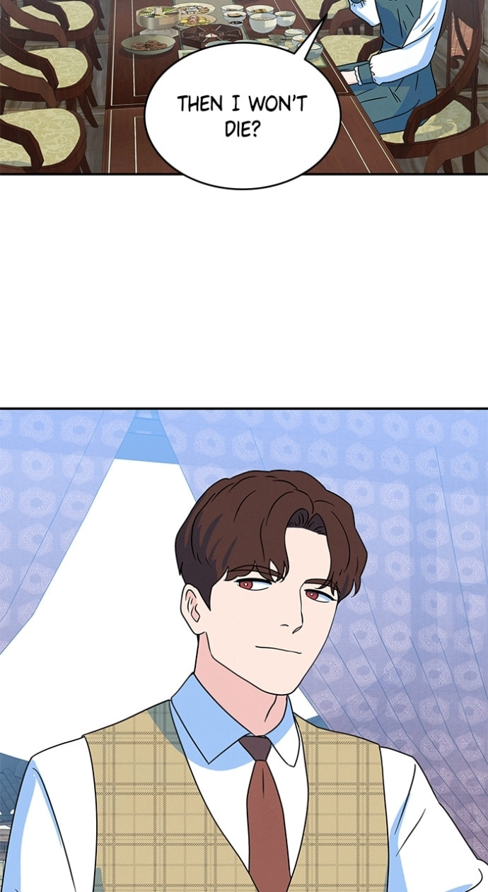 Marriage Blues Chapter 47 page 65 - 