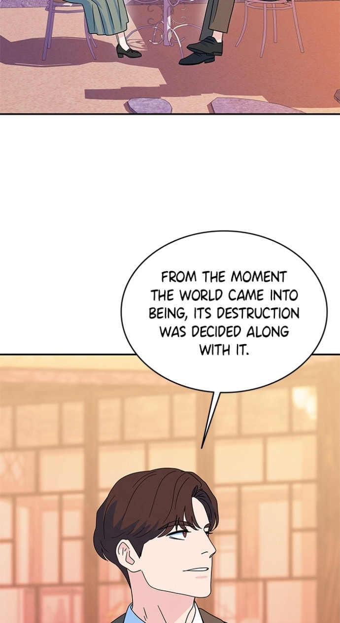Marriage Blues Chapter 47 page 72 - 