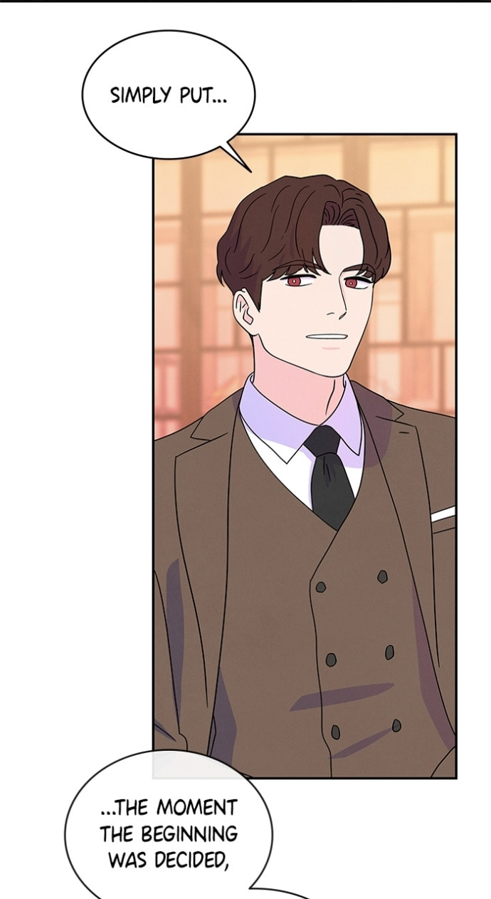Marriage Blues Chapter 47 page 75 - 