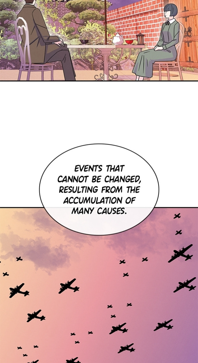 Marriage Blues Chapter 47 page 77 - 