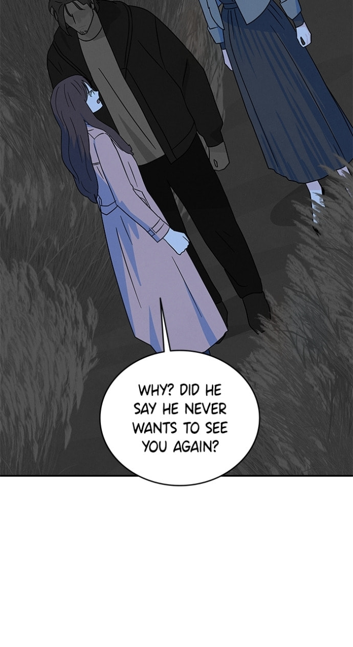 Marriage Blues Chapter 47 page 9 - 