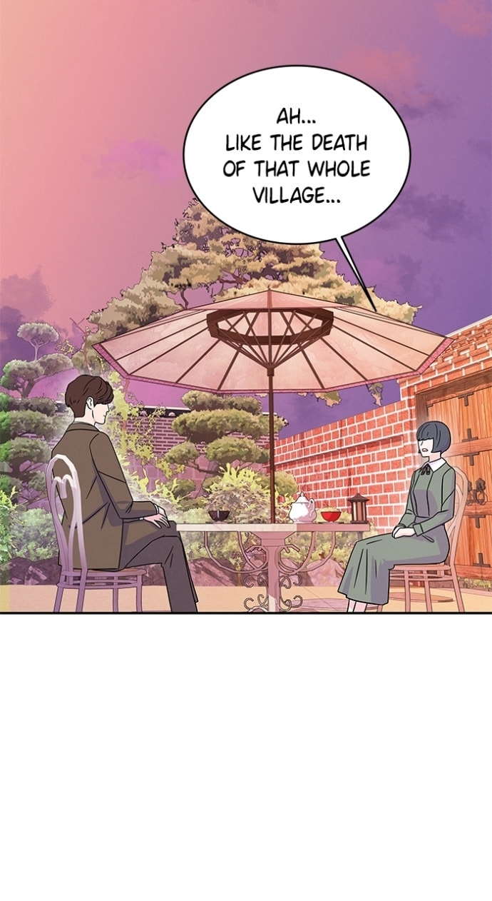 Marriage Blues Chapter 47 page 81 - 