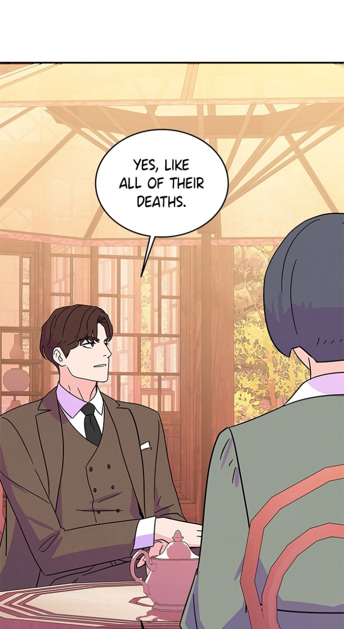 Marriage Blues Chapter 47 page 82 - 