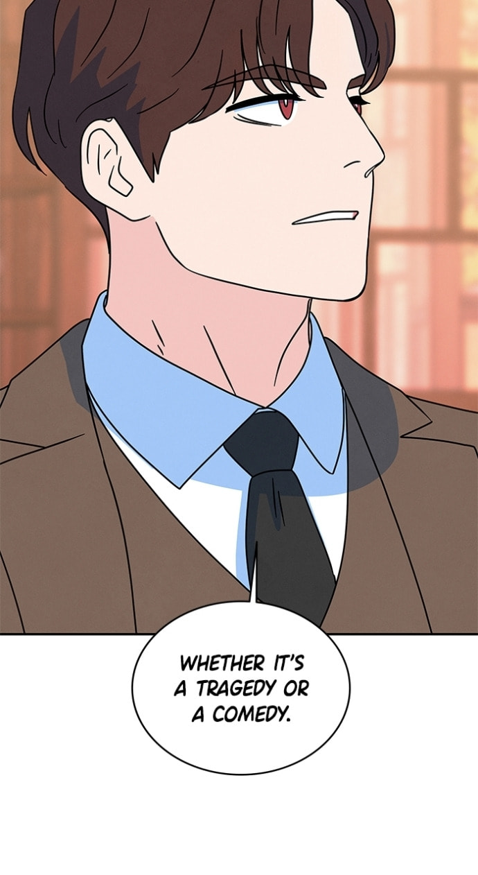 Marriage Blues Chapter 47 page 84 - 