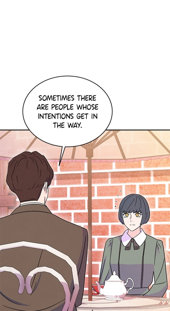 Marriage Blues Chapter 47 page 85 - 