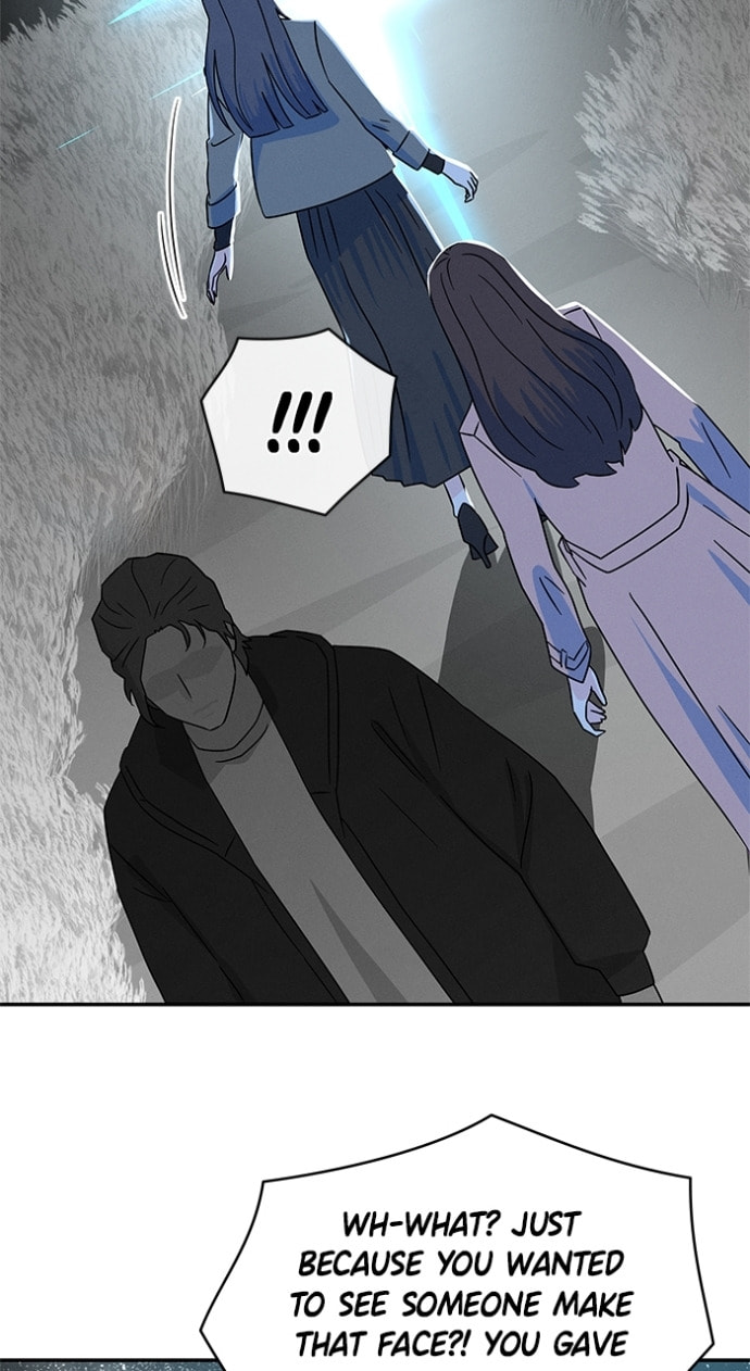 Marriage Blues Chapter 48 page 11 - 