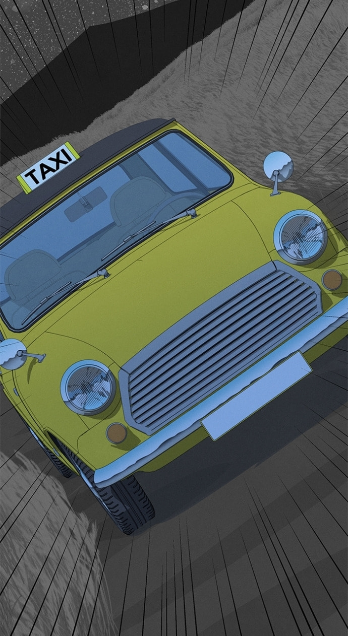 Marriage Blues Chapter 48 page 18 - 