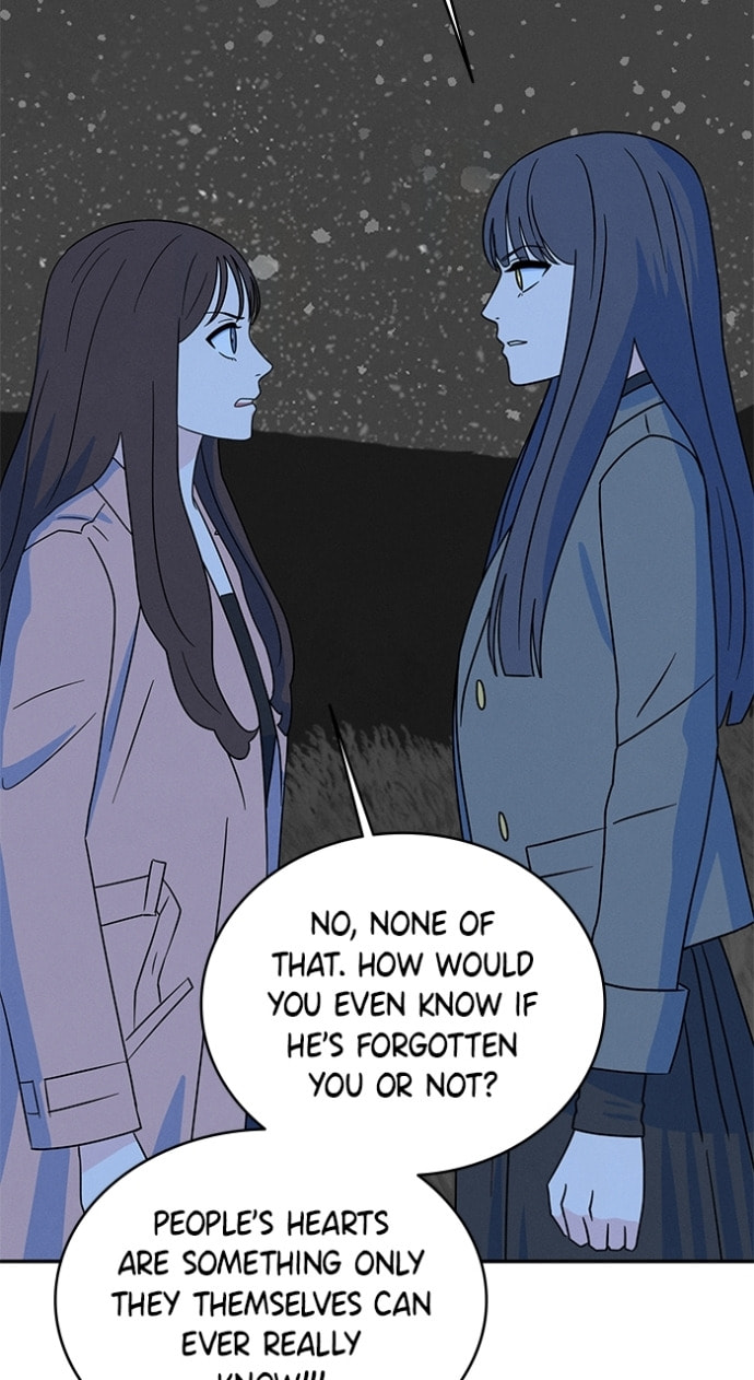 Marriage Blues Chapter 48 page 3 - 
