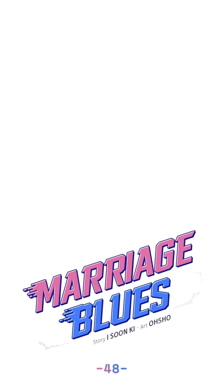 Marriage Blues Chapter 48 page 31 - 