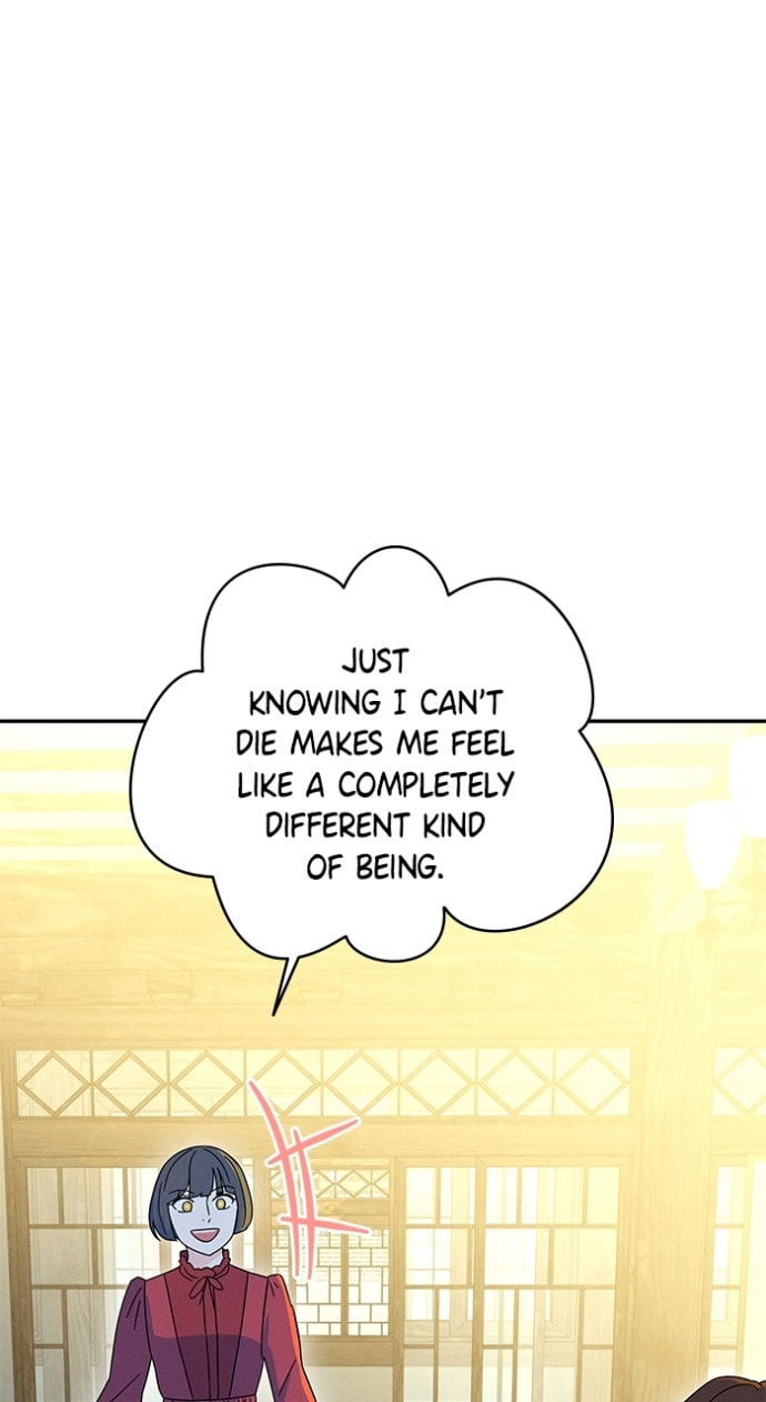 Marriage Blues Chapter 48 page 32 - 