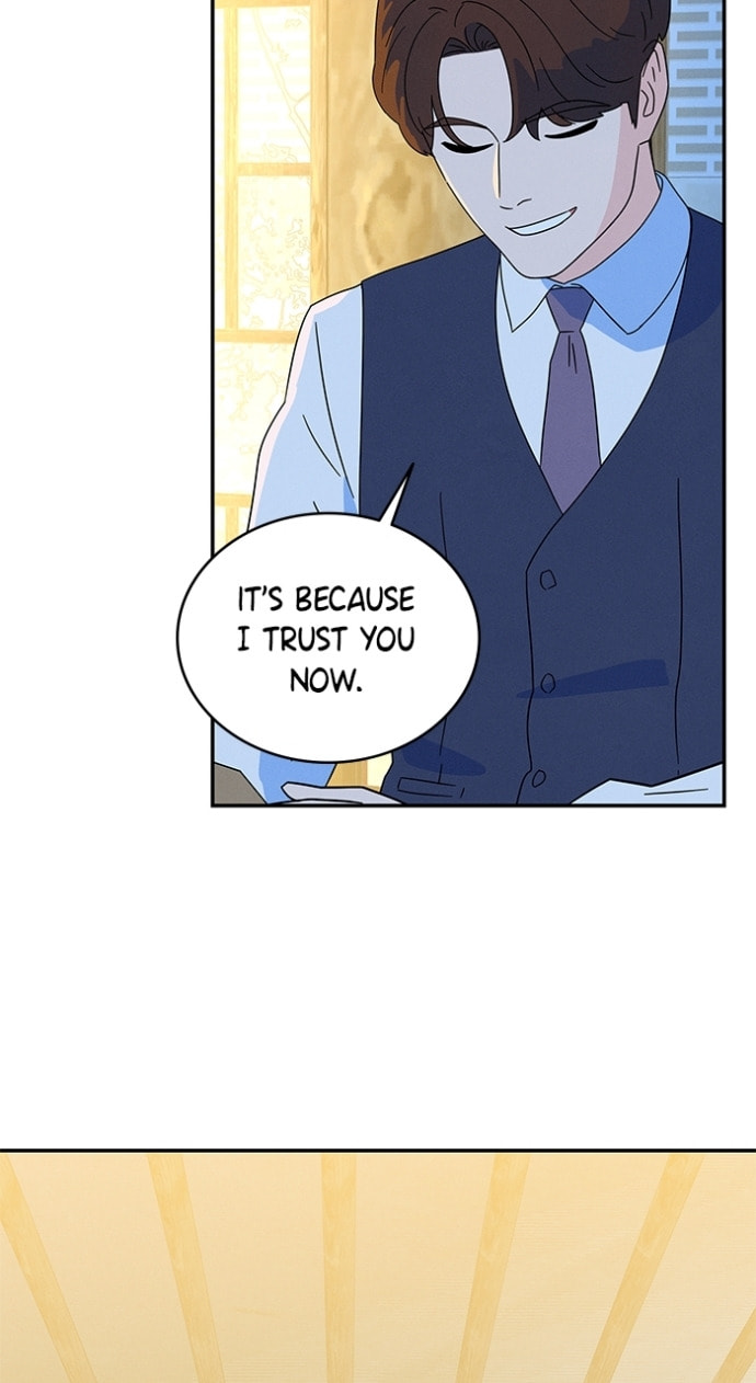 Marriage Blues Chapter 48 page 35 - 