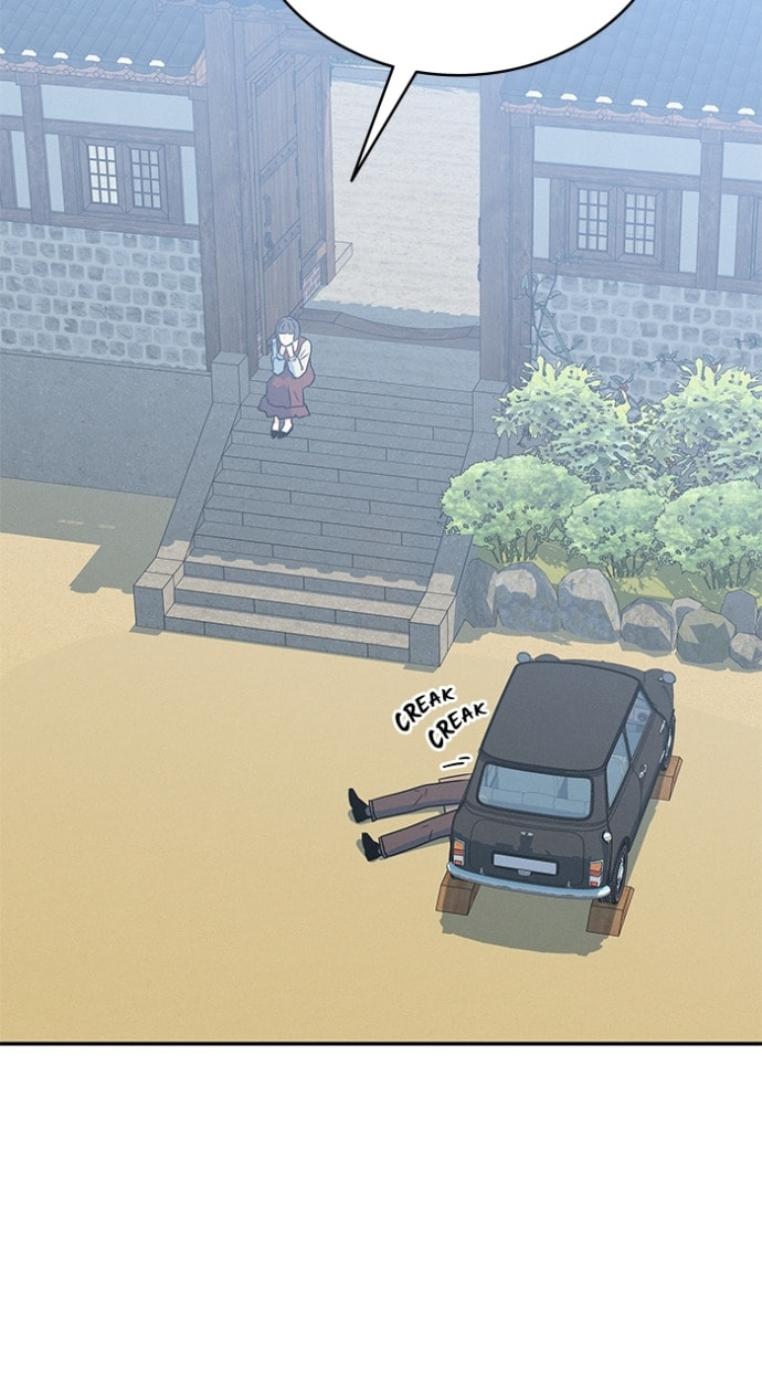 Marriage Blues Chapter 48 page 38 - 