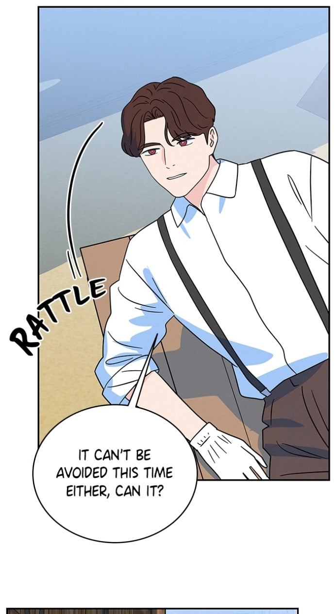 Marriage Blues Chapter 48 page 39 - 
