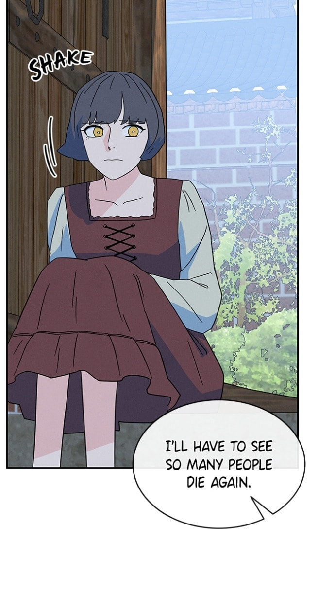 Marriage Blues Chapter 48 page 40 - 