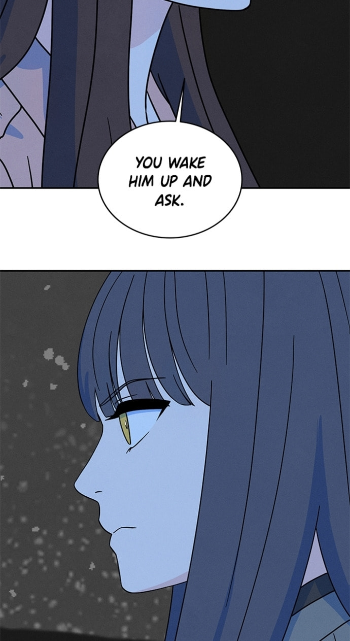 Marriage Blues Chapter 48 page 5 - 