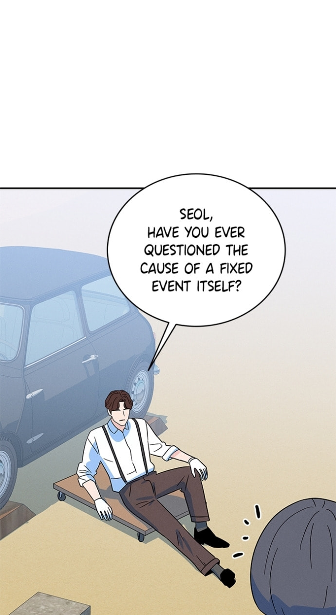 Marriage Blues Chapter 48 page 41 - 